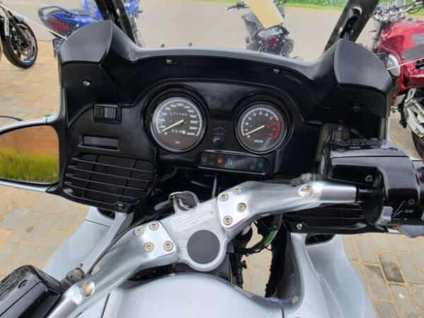 BMW R, 2002 г.