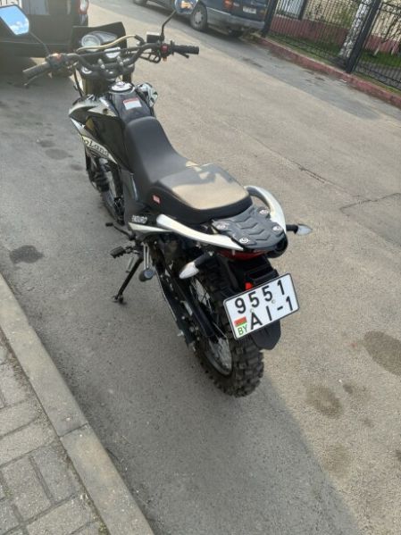 Motoland LT 250, 2024 г.