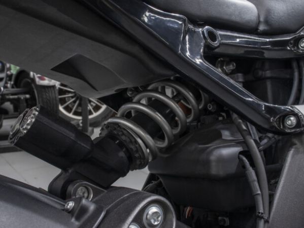 Harley-Davidson LiveWire LW1, 2021 г.