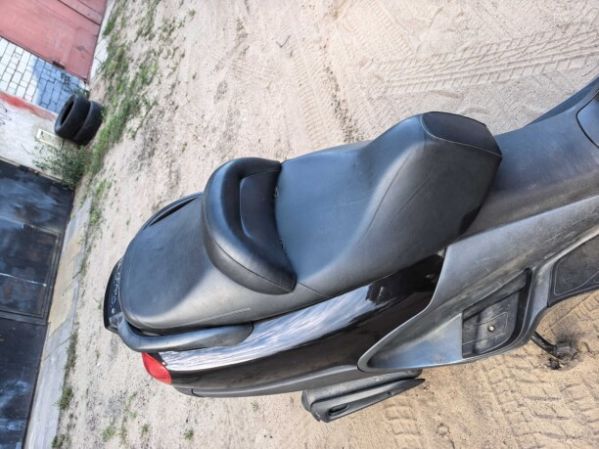 Piaggio X9, 2001 г.