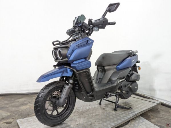 Vento Smart Смарт 3, 2025 г.
