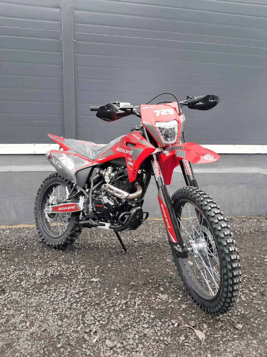 Кроссовый Motoland Sport 300 R, 2026 г.