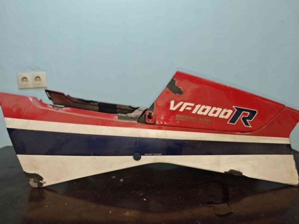 Honda VF 1000 R, 1986 г.