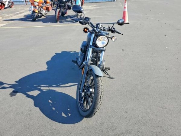 Yamaha XVS 950 R-Spec CUDC, 2023 г.