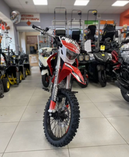 Progasi Smart 150, 2024 г.