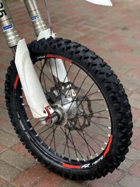 Beta RR, 2019 г.