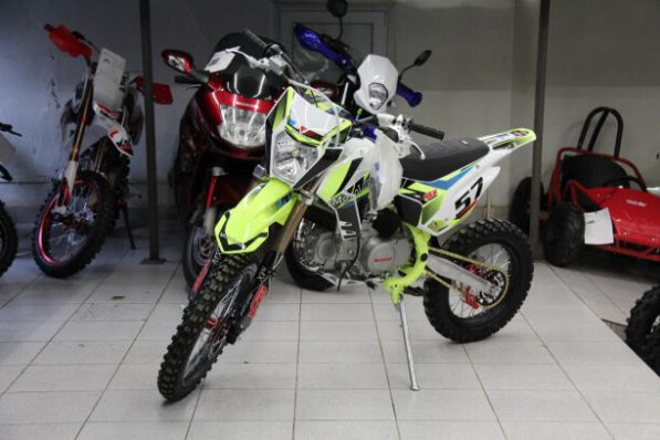 Motoland MX, 2021 г.