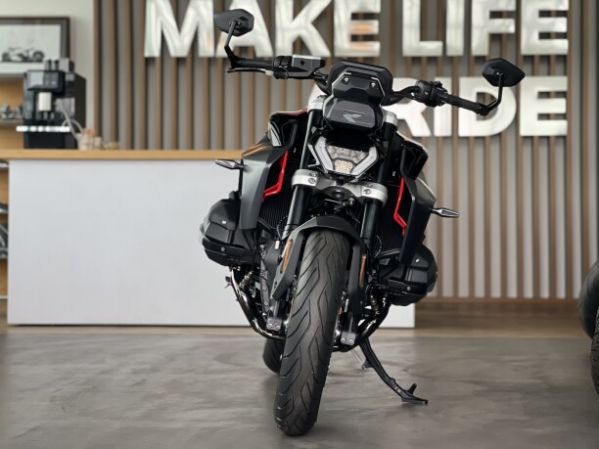 BMW R 1300 Option719, 2026 г.