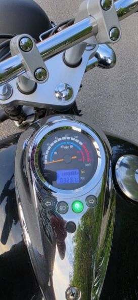Lifan LF, 2019 г.