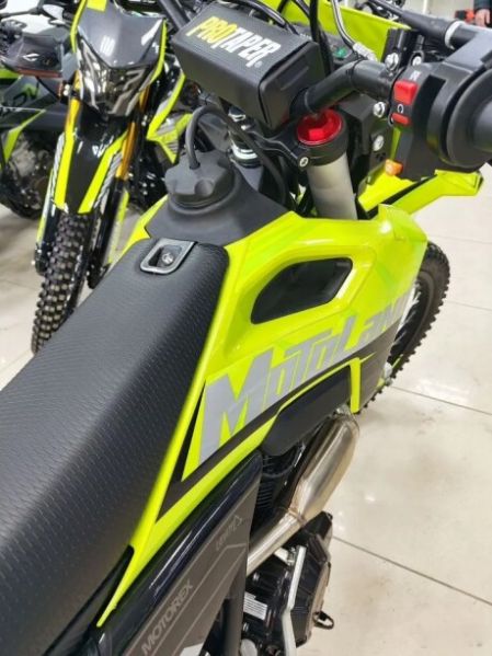 Motoland XT300 HS, 2026 г.