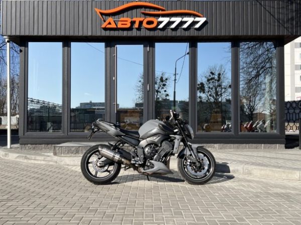 Yamaha FZ 1, 2008 г.