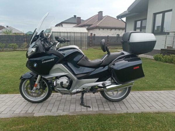 BMW R k26, 2012 г.