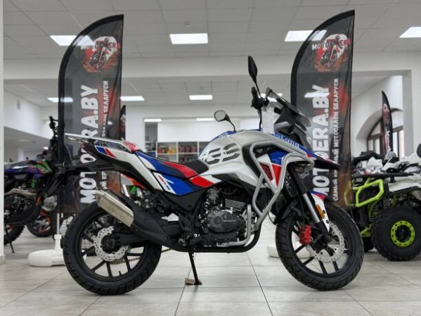 Motoland GS ENDURO, 2026 г.
