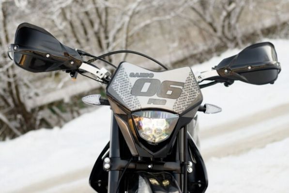 AVM SAIMO 300, 2026 г.