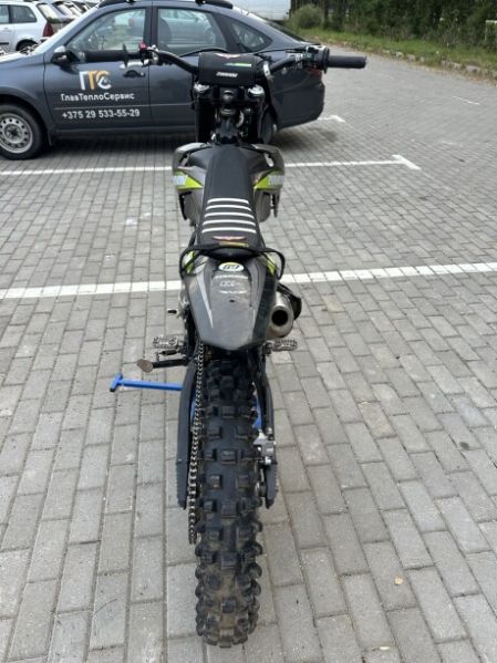 ZUUMAV K5-CB300F, 2025 г.