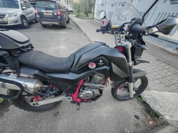 Минск Goose, 2019 г.