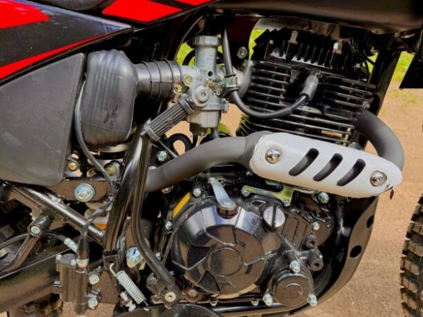 Racer ZWC2-300B, 2026 г.