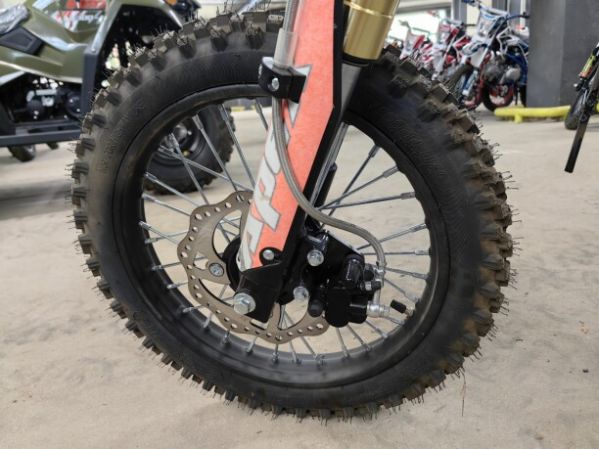 Motoland 110 APEX10 E 14/12, 2026 г.