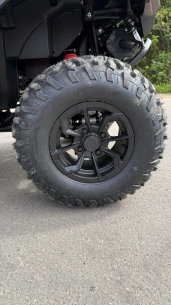 CFMOTO CForce 500 EPS NEW, 2026 г.