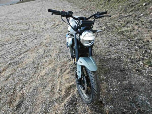 Motoland CBR 300, 2026 г.