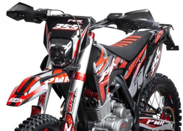 Motoland Enduro PWR FZ300, 2025 г.