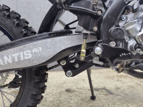 Avantis A3 HSQ PR300, 2026 г.
