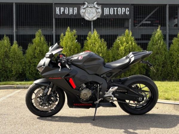 Honda CBR 1000RR Fireblade, 2020 г.