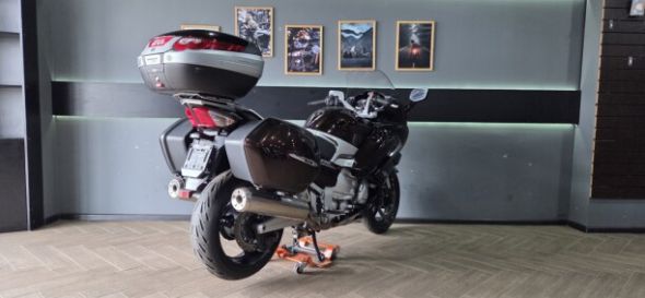 Yamaha FJR 1300, 2014 г.