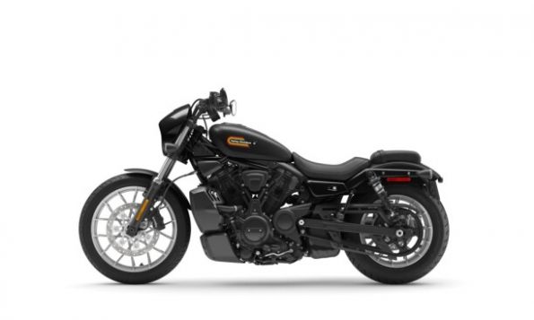 Harley-Davidson Nightster Special, 2025 г.