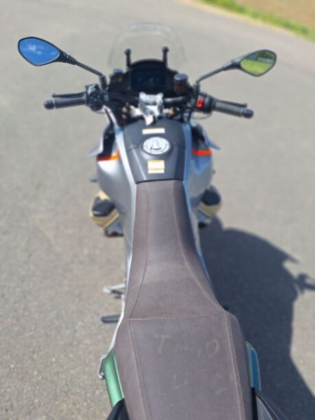 Moto Guzzi V 100 MANDELLO, 2024 г.