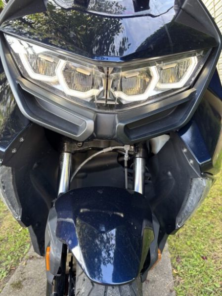 BMW C 400GT, 2024 г.