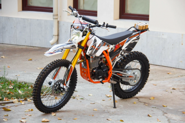 Regulmoto Athlete NEW 21/18, 2024 г.