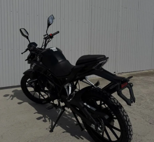 ROCKOT ALPHA RESTYLE, 2026 г.