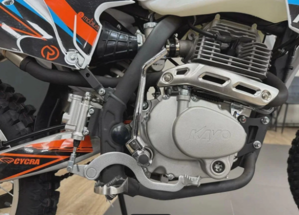 Kayo K1 250 MX 21/18 без ПТС, 2026 г.