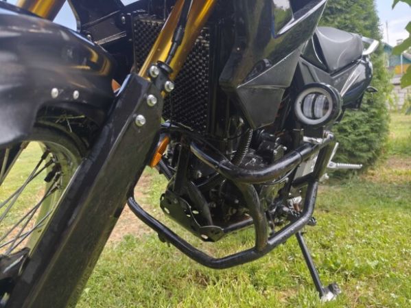 Racer Ranger GY8A, 2020 г.