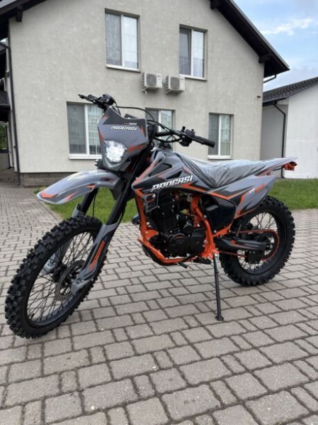 Progasi PALMA 300 PRO, 2025 г.