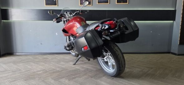 BMW R 1150R, 2001 г.