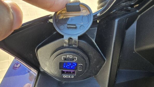  EX 650P