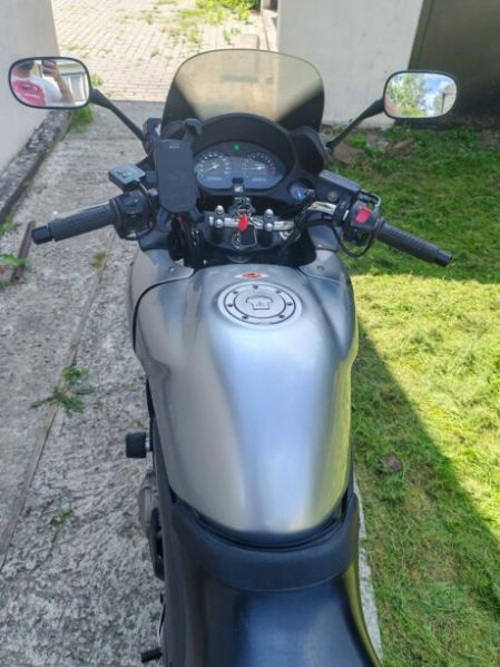 Honda CBF 600SA, 2008 г.