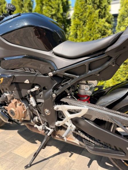 BMW S S1000R, 2021 г.