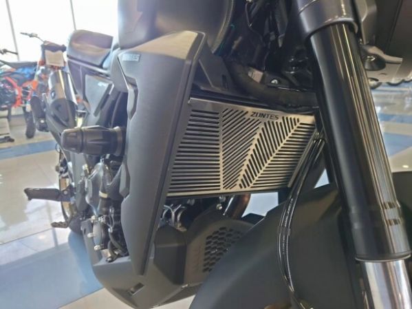 Zontes ZT350-GK (4T ZT184MP EFI) 17/17, 2026 г.