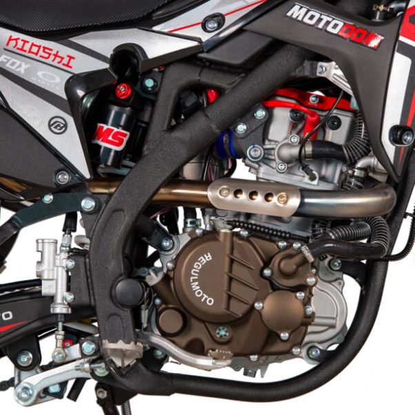 Regulmoto CR-Z 350, 2026 г.