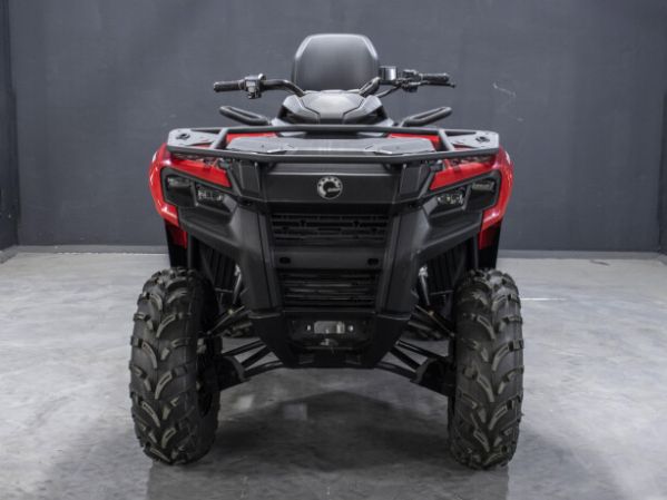 BRP Can-Am Outlander MAX DPS 500, 2023 г.
