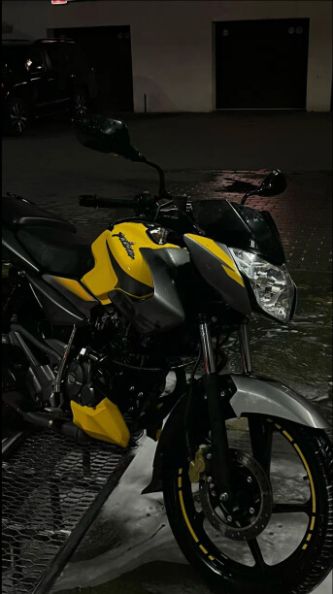 BAJAJ Pulsar, 2020 г.