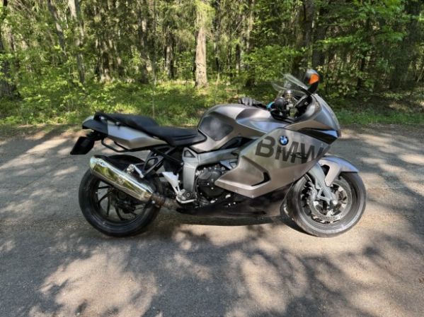 BMW K 1300S, 2010 г.