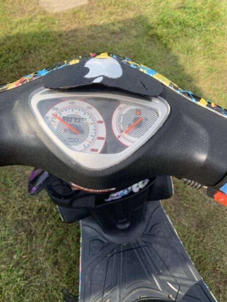 Vento Corsa, 2020 г.