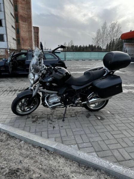 BMW R R1200R, 2011 г.