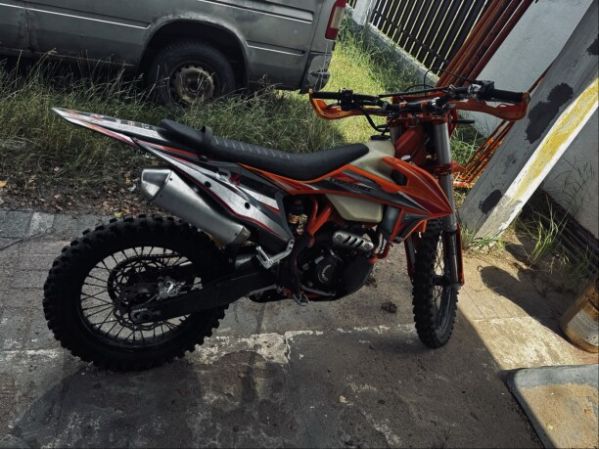 Regulmoto Crosstrec 300, 2024 г.