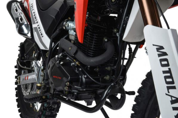 Motoland Enduro 300 GL300, 2026 г.