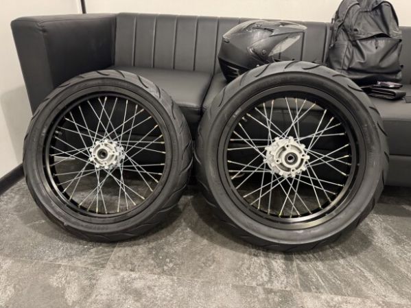 ROCKOT RS250, 2025 г.